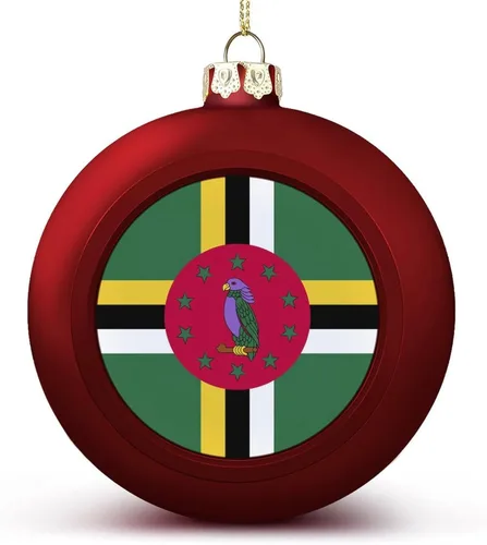 Vista 61 de Boobs Funny Shatterproof Matte Christmas Balls for Tree Wreath Home Decor 1PCS