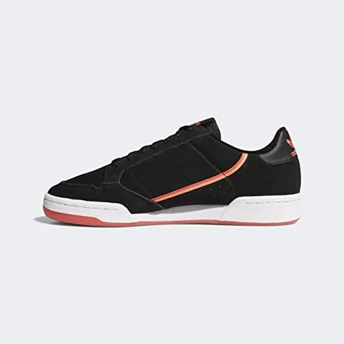 Vista 9 de adidas Originals Continental 80 - Zapatos balísticos para hombre