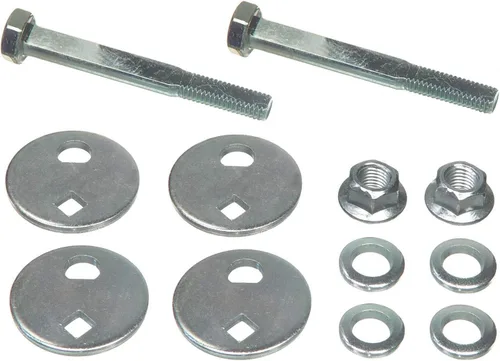 Moog, K8740, juego de pernos con caja excéntrica