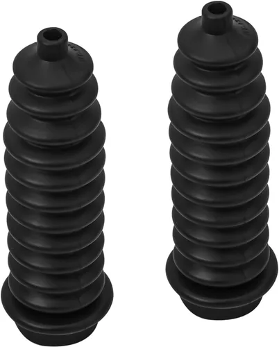 Vista 846 de Detroit Axle - Kit de suspensión frontal de 8 piezas para Dodge Journey 2009-2015, 2 brazos de control inferiores, 2 rótulas, 2 varillas