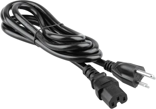Vista 4 de Digipartspower Cable de alimentación de CA UL 16AWG de 6 pies compatible con olla a presión probada por chef Montgomery Ward EPC-668