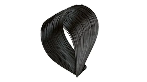 Hair Bar NYC Colores permanentes profesionales para el cabello 1.0/1.N Negro| Sistema M.A.B. Color intenso y brillante de larga duración, resistente