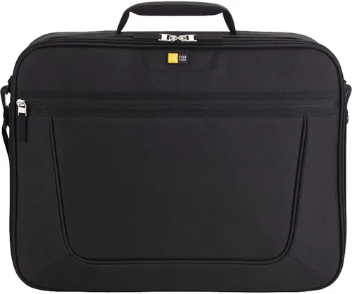 Vista 3 de Estuche para laptop Case Logic de 15.6", Negro talla única