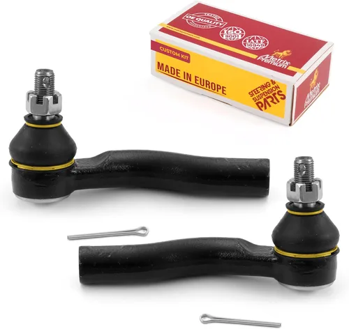 Vista 197 de Metrix Premium Chassis Parts - Kit de extremo de barra de acoplamiento interior frontal de 2 piezas para Kia Optima 2019-2020, Optima FULL HYBRID