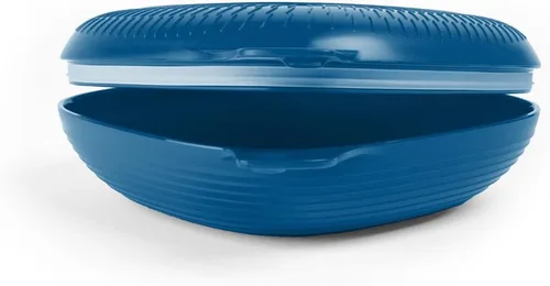 Vista 3 de UCO Fiambrera Eco Dark