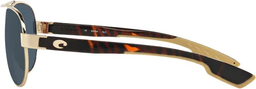 Vista 4 de Costa Del Mar Loreto Palladium - Gafas de sol cuadradas