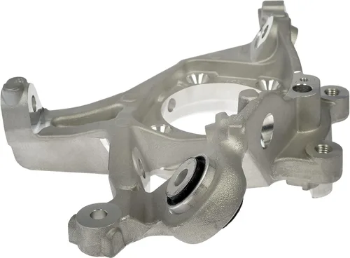Vista 2 de Dorman 698-021 nudillo de suspensión del lado del conductor trasero compatible con modelos seleccionados de Chrysler/Dodge