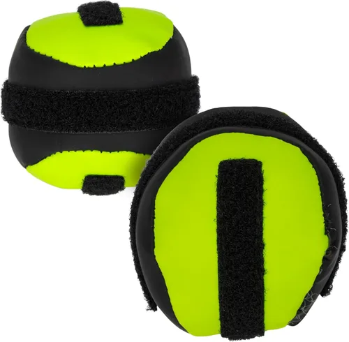 Vista 9 de Franklin Sports Toy Baseball Glove