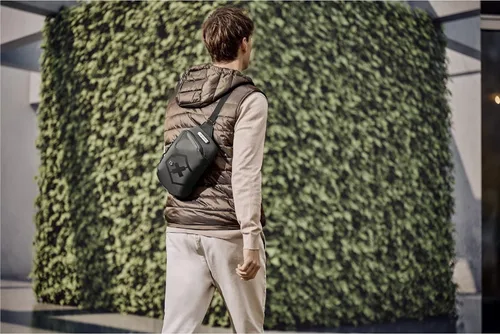 Vista 9 de Victorinox Bolso bandolera Touring 2.0