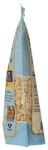 Vista 7 de Bob's Red Mill Organic Old Fashioned Avena enrollada