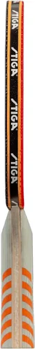 Vista 6 de STIGA Paletas de ping pong – Esponja aprobada por torneos de 0.079 pulgadas – Mango acampanado para mayor control – Raqueta de tenis de mesa