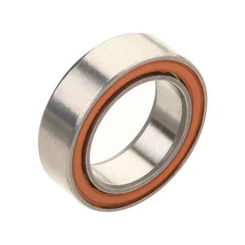 Vista 22 de Bettomshin Rodamientos rígidos de bolas FR4ZZ FR4ZZ de 1/4 "x 5/8" x 1/5" doble sellado GCr15 P0 Rodamientos de sellado profundo