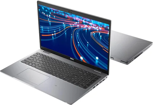 Dell Latitude 5000 5520 - Computadora portátil de 15.6 pulgadas, Full HD, 1920 x 1080, Intel Core i7 de 11ª generación i7-1185G7 de cuatro núcleos
