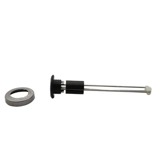 Vista 6 de FZJDSD Indicador de combustible apto para Kawasaki Bayou 220 250 300 400 1988-2005 52005-0735