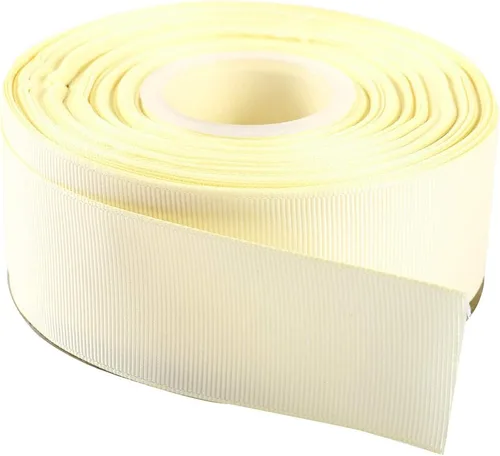 Vista 22 de ITIsparkle Cinta de grogrén de 11/2 pulgadas de 25 yardas, juego de rollos para envolver regalos, decoración de pasteles, recuerdos de fiesta