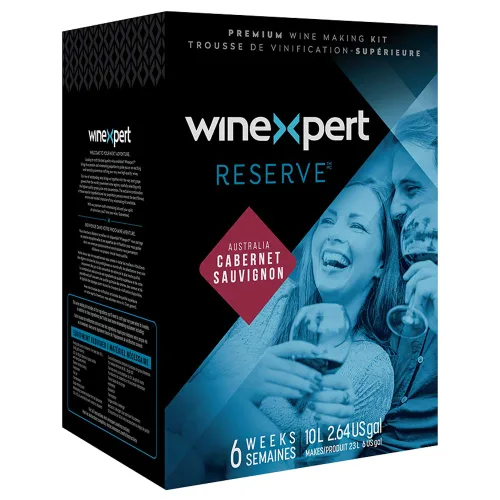 Winexpert Selection Australian Cabernet Sauvignon