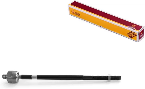 Vista 167 de Metrix Premium Chassis Parts - Front Inner Tie Rod End Fits 93-95 Dodge Colt Sedan, 93-94 Eagle Summit Coupe, 93-94 Summit Sedan, 95-96 Summit