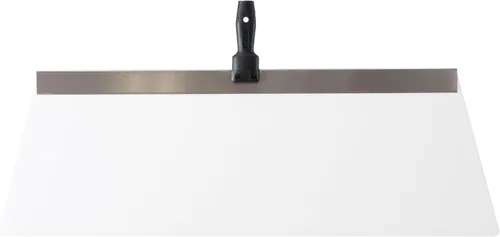 Vista 10 de Cuchillo para paneles de yeso de 5 pulgadas - Advance Equipment MFG Co. Hoja Lexan duradera y flexible para paneles de yeso, EIFS, acabados