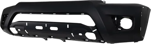 Vista 75 de Garage-Pro Cubierta de parachoques compatible con Toyota Tercel 1995-1997 delantero