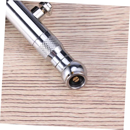 Vista 3 de Vaguelly Medidor de presión de neumáticos Manómetro de neumáticos de coche Medidor de presión de neumáticos de alta precisión Manómetro digital