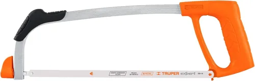 Truper Marco profesional de sierra para metales de 12" con sierra #ATT-12