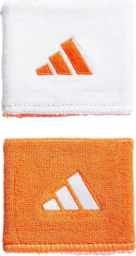 Vista 14 de adidas Unisex Interval Reversible Wristband – Athletic Sweatband