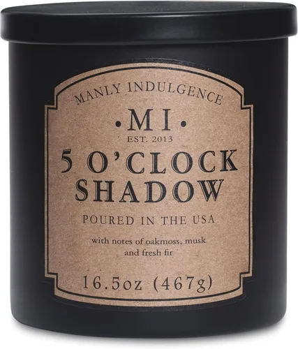 Vista 27 de Manly Indulgence 5 O'Clock Shadow Ceras Perfumadas Derretibles, Cubos Calentadores de Cera Derretible, Cubos de Cera Perfumada para Calentador