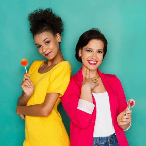 Vista 8 de Original Gourmet Paletas, mezcla de remolinos originales y crema, 60 unidades, 1.1 onzas