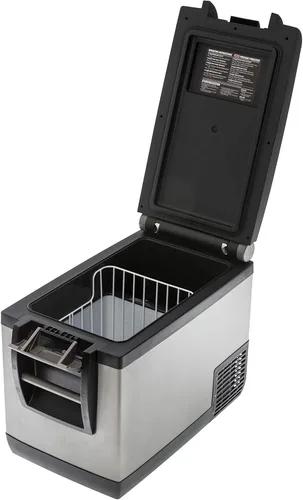 Vista 5 de ARB Refrigerador 50 Quart Serie Clásica Enchufe B Especificación EE. UU