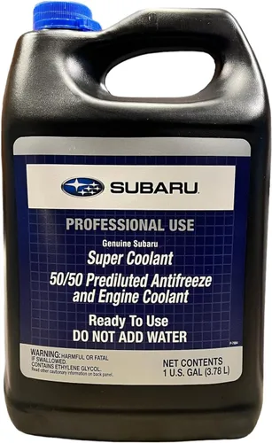 Subaru SOA868V9270 superrefrigerante, auténtico