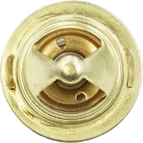 Vista 5 de Caltric Termostato compatible con Suzuki Lt-A500F Vinson 500 4X4 Automatic 2004 2005 2006 2007