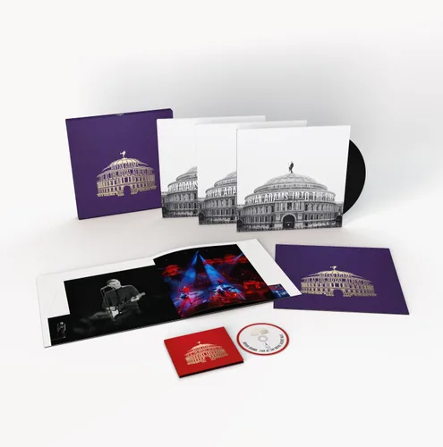 Vista 2 de Live At The Royal Albert Hall