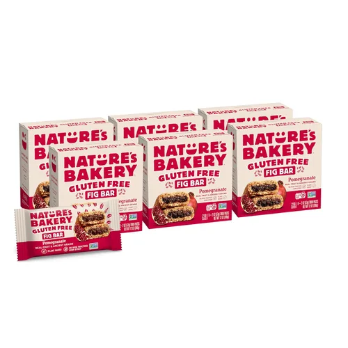 Vista 19 de Nature's Bakery - Barras de higos sin gluten