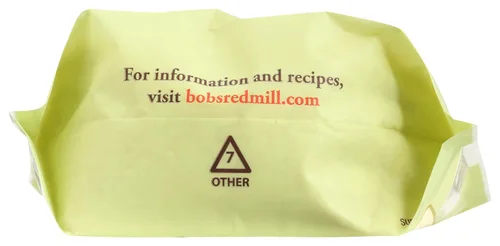 Vista 4 de Bob's Red Mill Hojuelas de Papa, 16oz (Paquete de 1) - Sin GMO, Vegano, Kosher