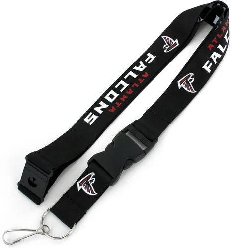 Vista 7 de aminco NFL Cordón de Equipo unisex para adultos