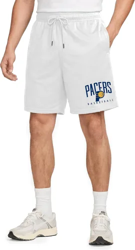 Vista 20 de Ultra Game Pantalones cortos de baloncesto oficiales de la NBA Soft Air Mesh Teamster para hombre, ajuste clásico