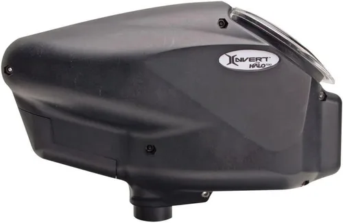 Vista 6 de Empire Halo Too - Cargador de paintball, color negro mate