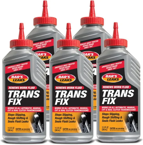 Vista 4 de Bar's Leaks 1415 Transmission Fix, 1 paquete