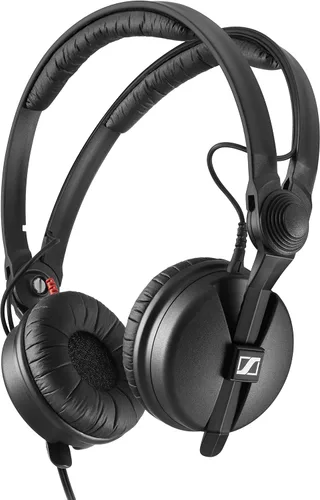 Sennheiser Auriculares sellados HD 25 Plus