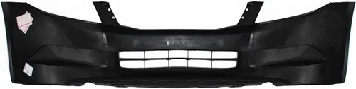Vista 3 de Garage-Pro Kit de cubierta de parachoques delantero compatible con Honda Accord 2008-2010, motor de 4 cilindros, sedán, kit de 3 piezas, incluye