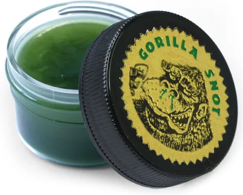 Gorilla Snot - Agarre de palo