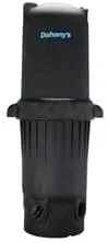 Doheny's Filtros de cartucho Pool Pro para piscinas enterradas | Filtro de 200 pies cuadrados para piscinas de hasta 56,000 galones | Reemplazo