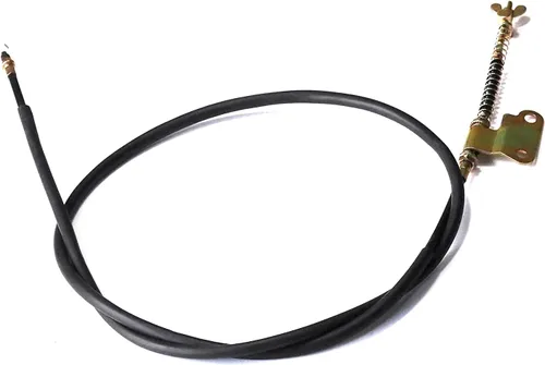 Vista 2 de Cable freno trasero para Polaris Sportsman Scrambler 2001-2006 0450438