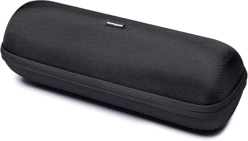 Vista 2 de Knox Gear Estuche rígido de viaje para altavoz Bluetooth impermeable JBL Charge 4/Charge 5