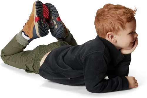 Vista 9 de Columbia Steens Mt II - Forro polar para niños