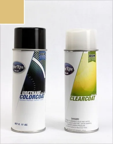 Vista 113 de Aerosol para Chevrolet Spectrum Pintura de retoque automotriz - Sash Black 1 - Paquete todo incluido
