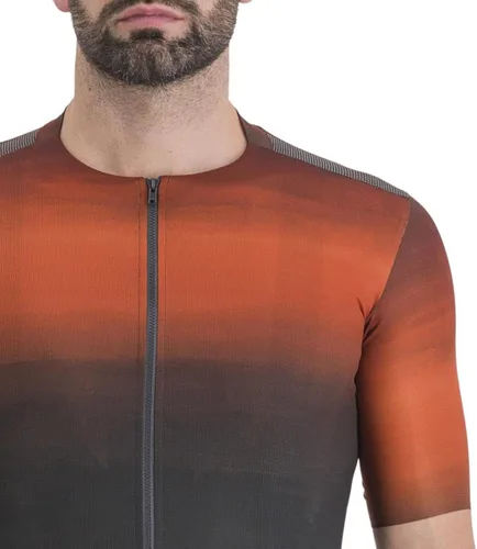 Vista 3 de Sportful Jersey Flow Supergiara - Hombre