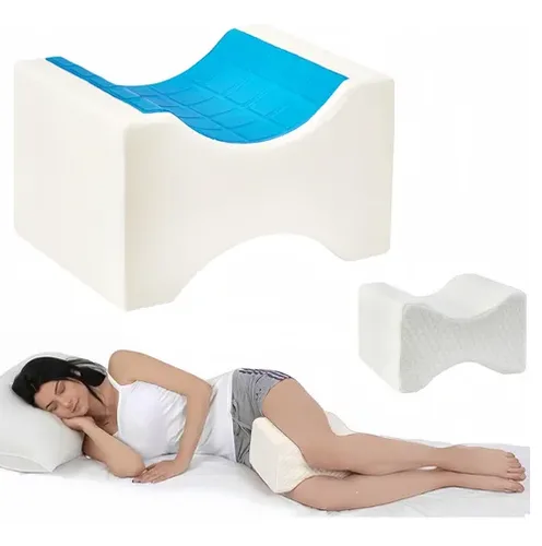 Almohada Ortopedica Para Piernas