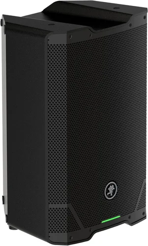 Vista 2 de Mackie SRT210, Altavoz Profesional con Potencia de 10 Pulgadas y 1600W