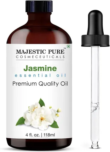 Vista 21 de Majestic Limón Aceite Esencial Puro, 5 x Extra fuerte, 1 onza líquida